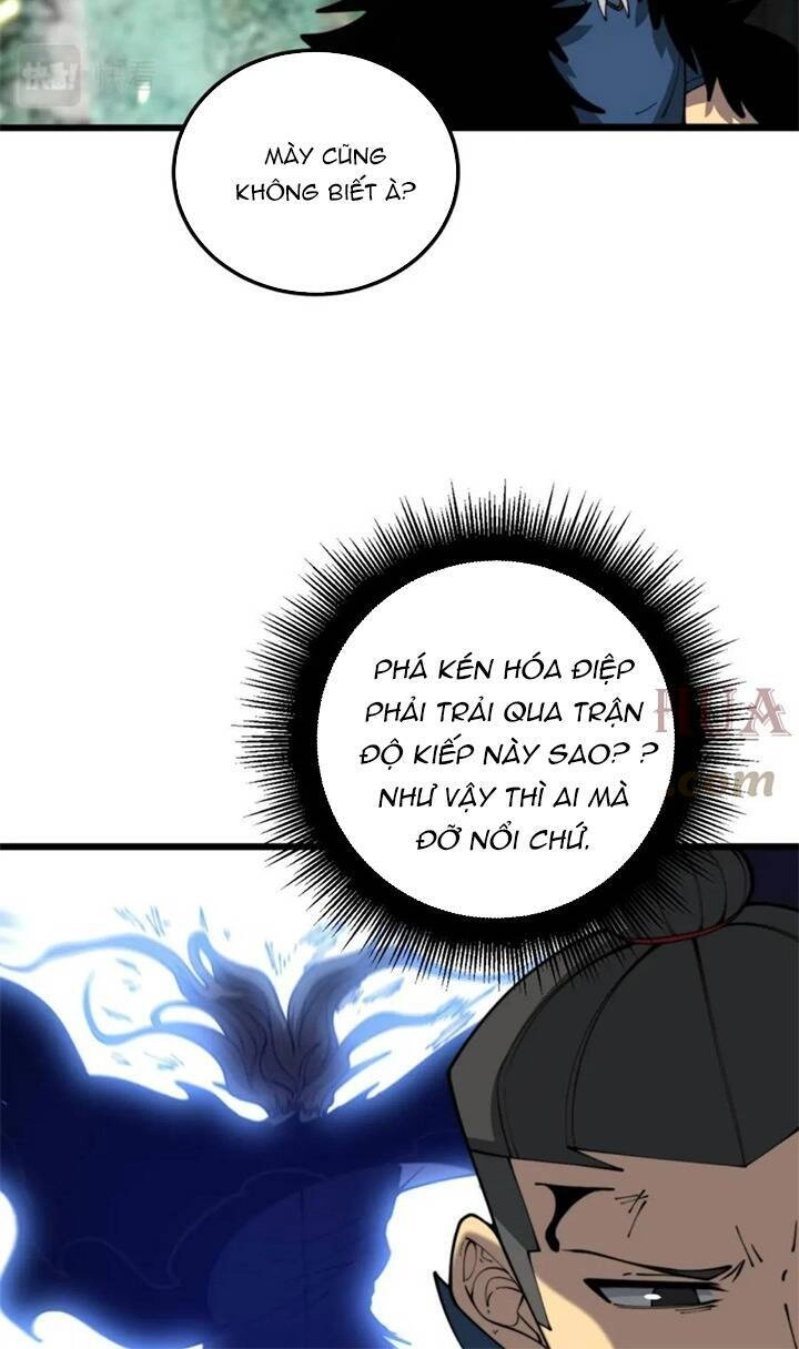 Độc Thủ Vu Y Chapter 402 - 41