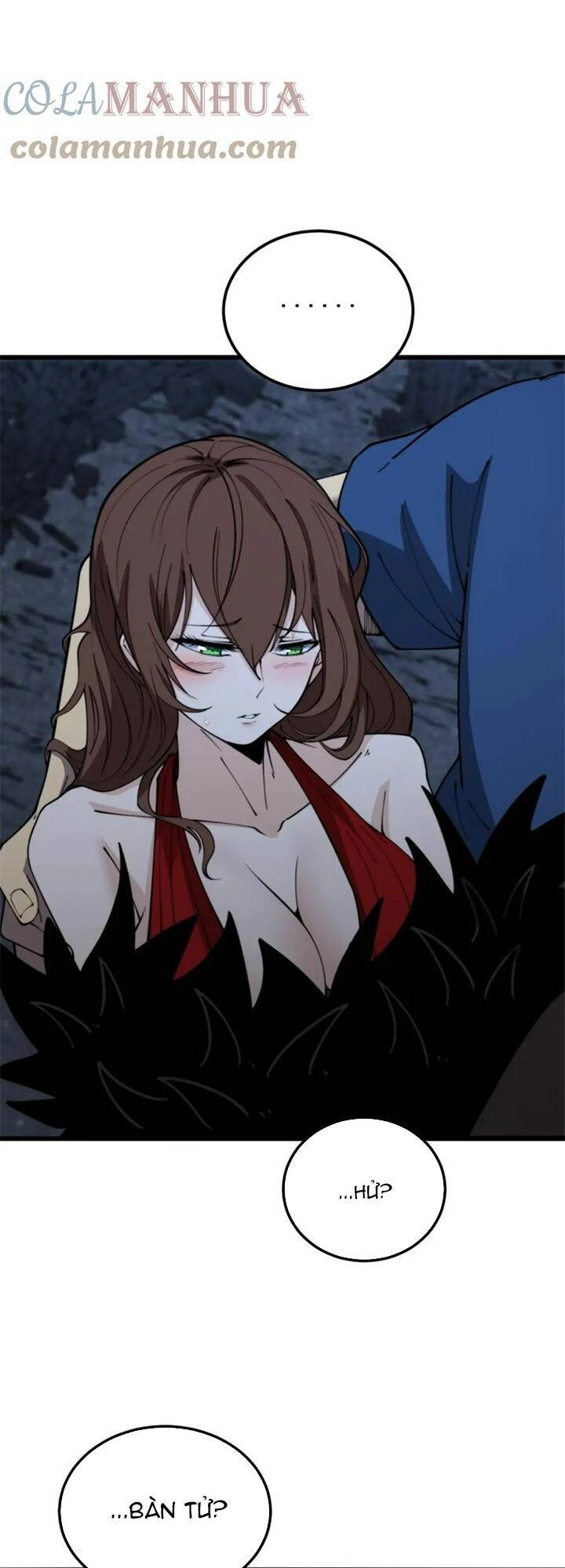 Độc Thủ Vu Y Chapter 402 - 45