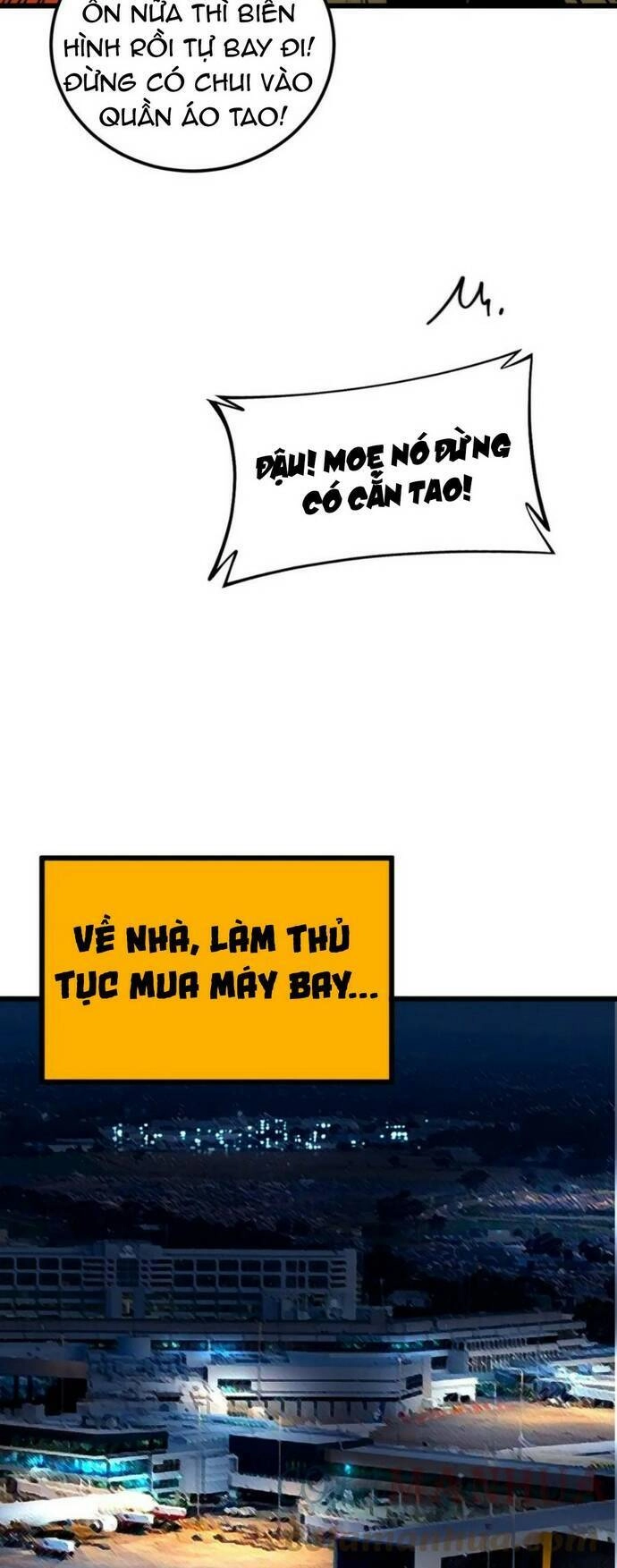 Độc Thủ Vu Y Chapter 403 - 4