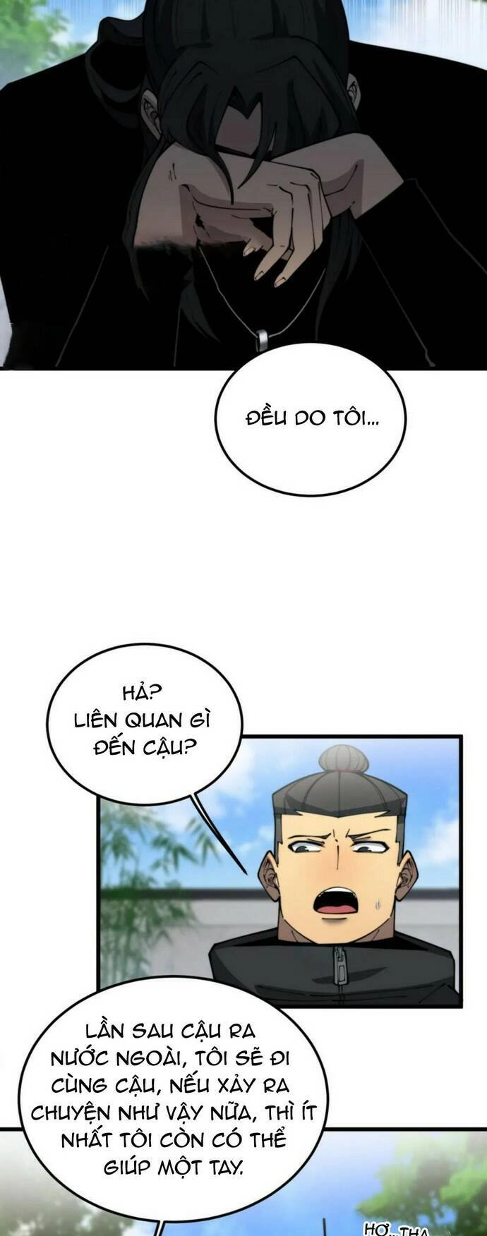 Độc Thủ Vu Y Chapter 403 - 7