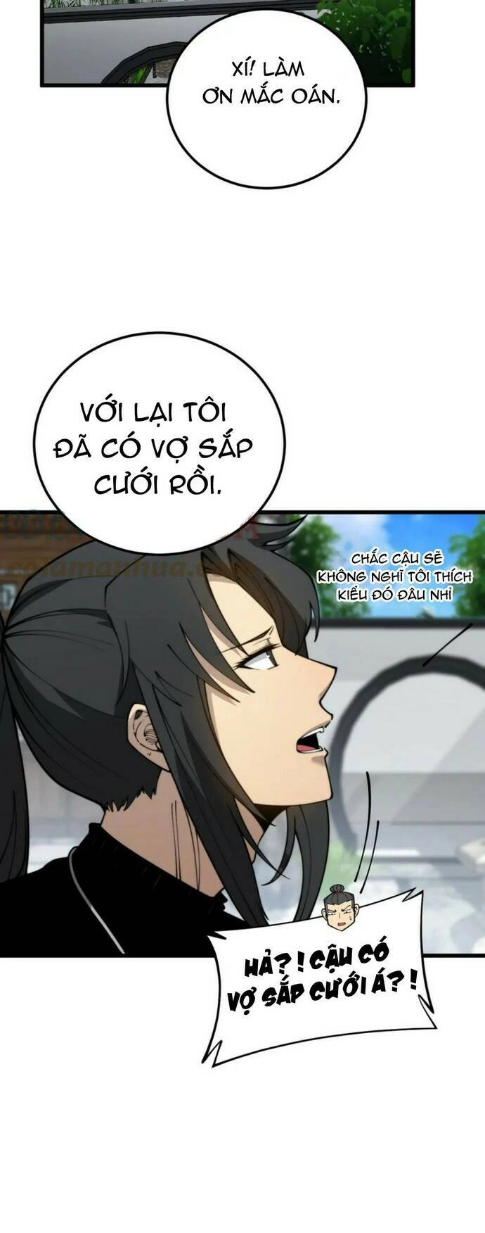 Độc Thủ Vu Y Chapter 403 - 9