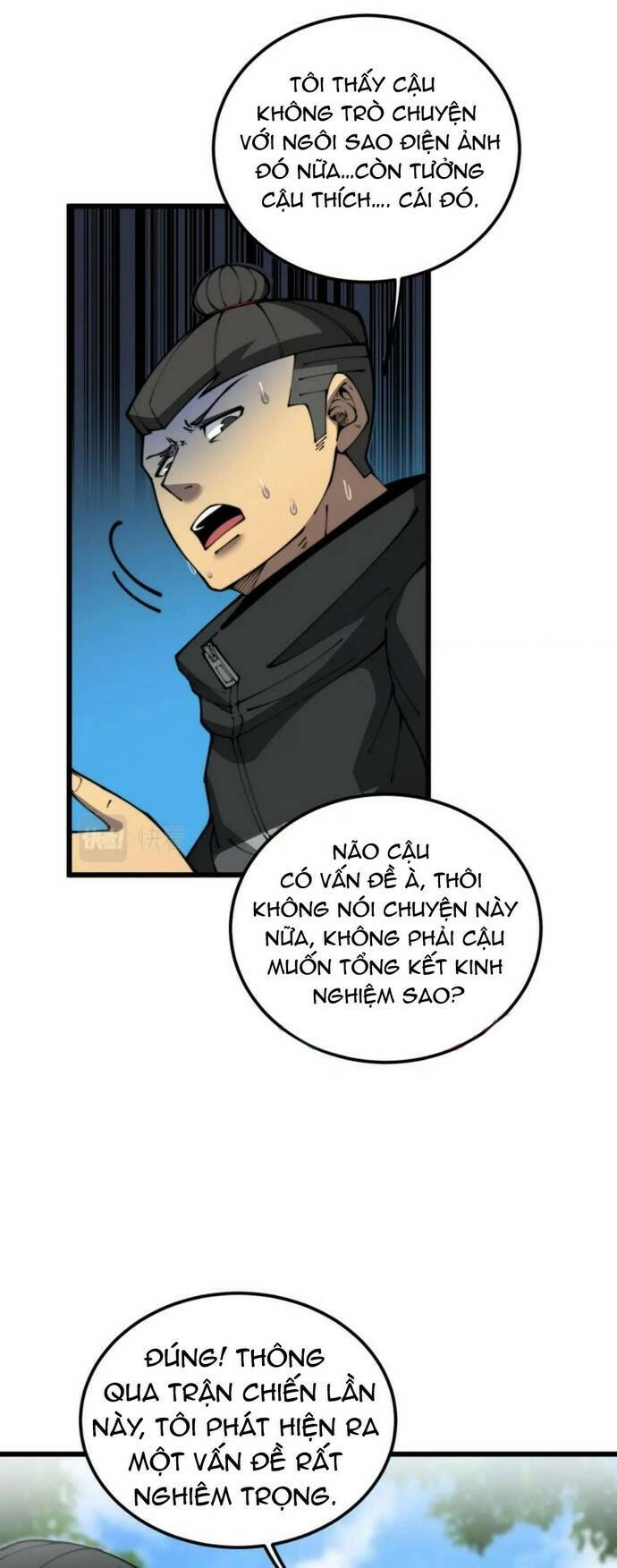 Độc Thủ Vu Y Chapter 403 - 10