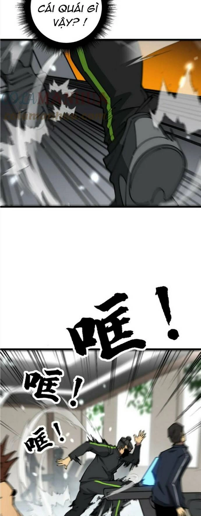 Độc Thủ Vu Y Chapter 403 - 15