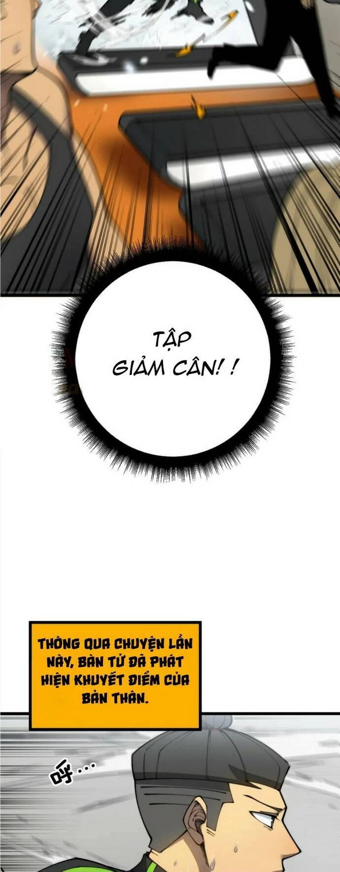 Độc Thủ Vu Y Chapter 403 - 16