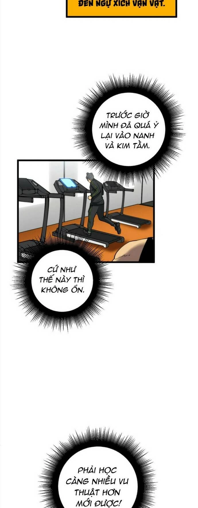 Độc Thủ Vu Y Chapter 403 - 18