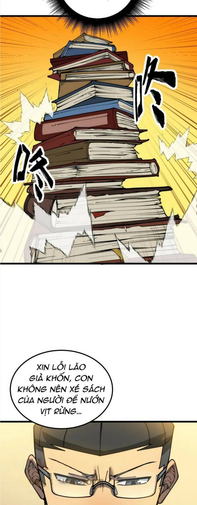 Độc Thủ Vu Y Chapter 403 - 19