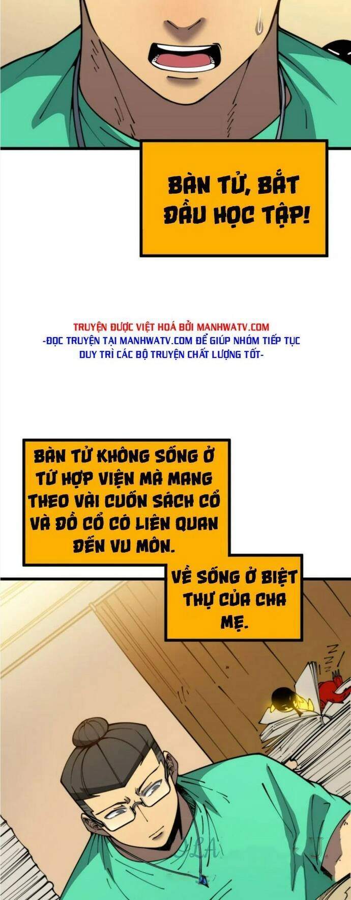 Độc Thủ Vu Y Chapter 403 - 20