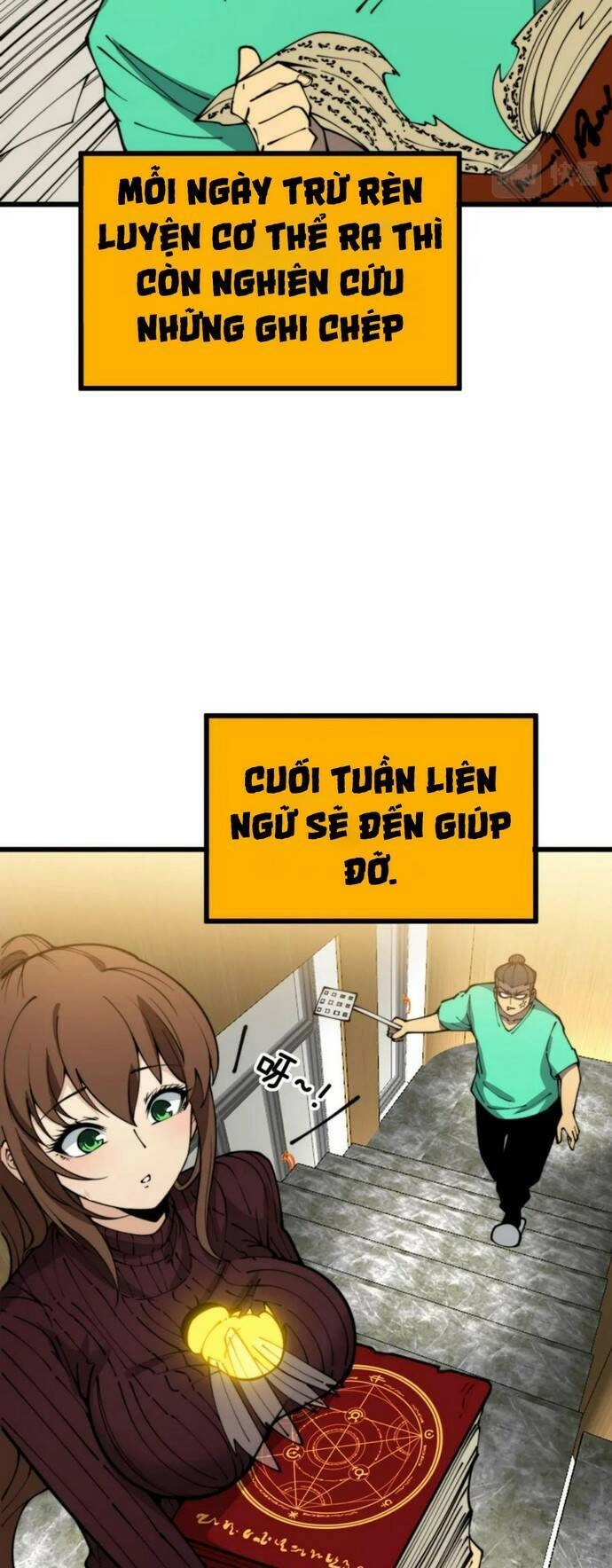 Độc Thủ Vu Y Chapter 403 - 21