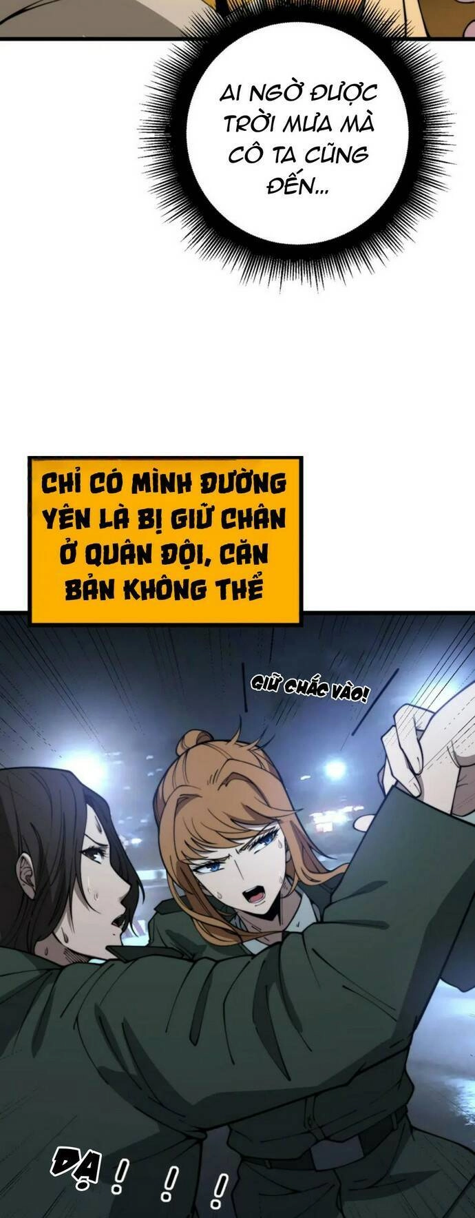 Độc Thủ Vu Y Chapter 403 - 23