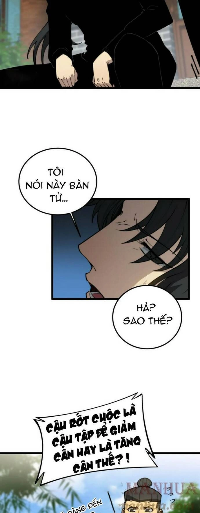 Độc Thủ Vu Y Chapter 403 - 28