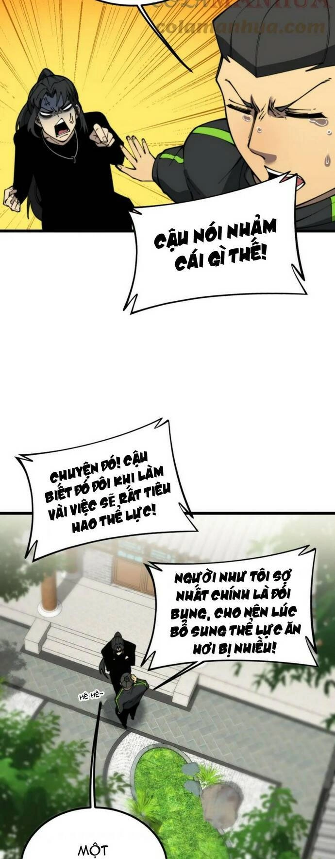 Độc Thủ Vu Y Chapter 403 - 30