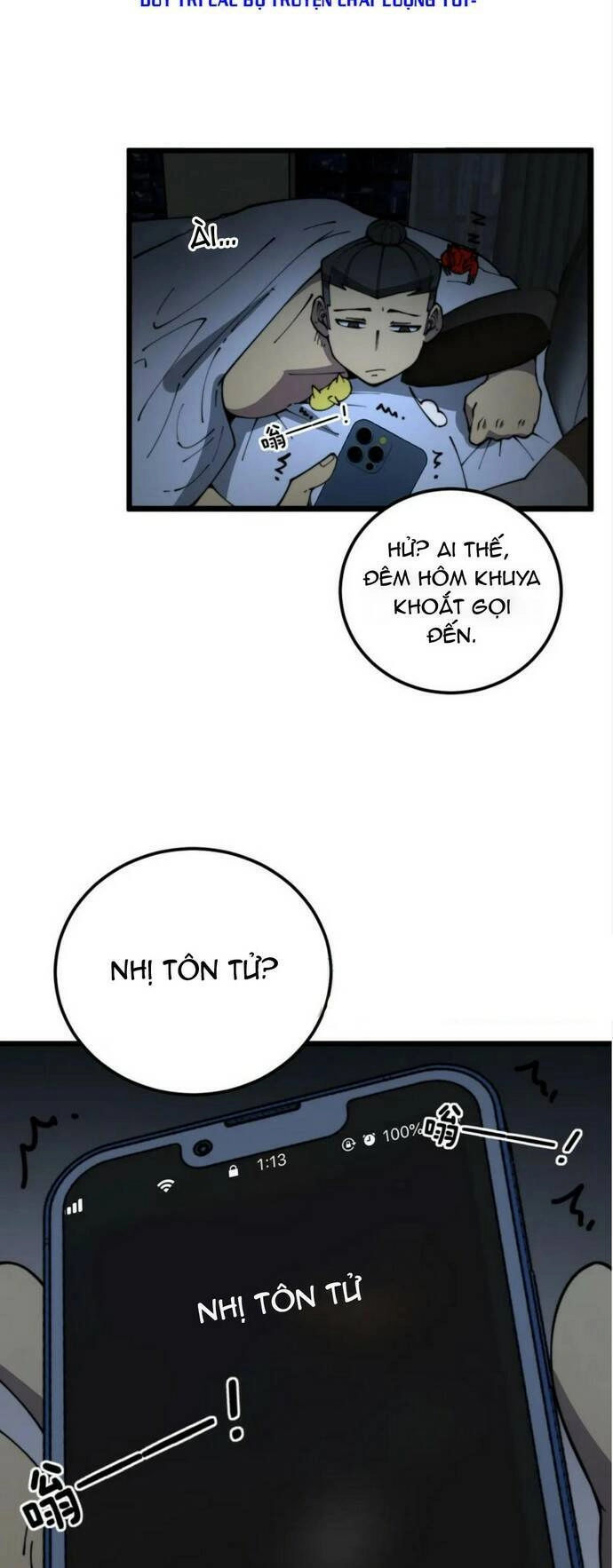 Độc Thủ Vu Y Chapter 403 - 33