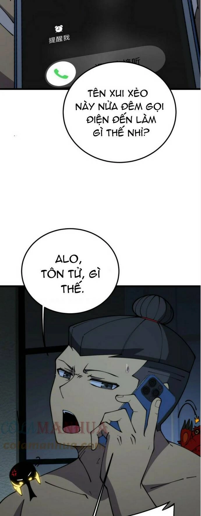 Độc Thủ Vu Y Chapter 403 - 34