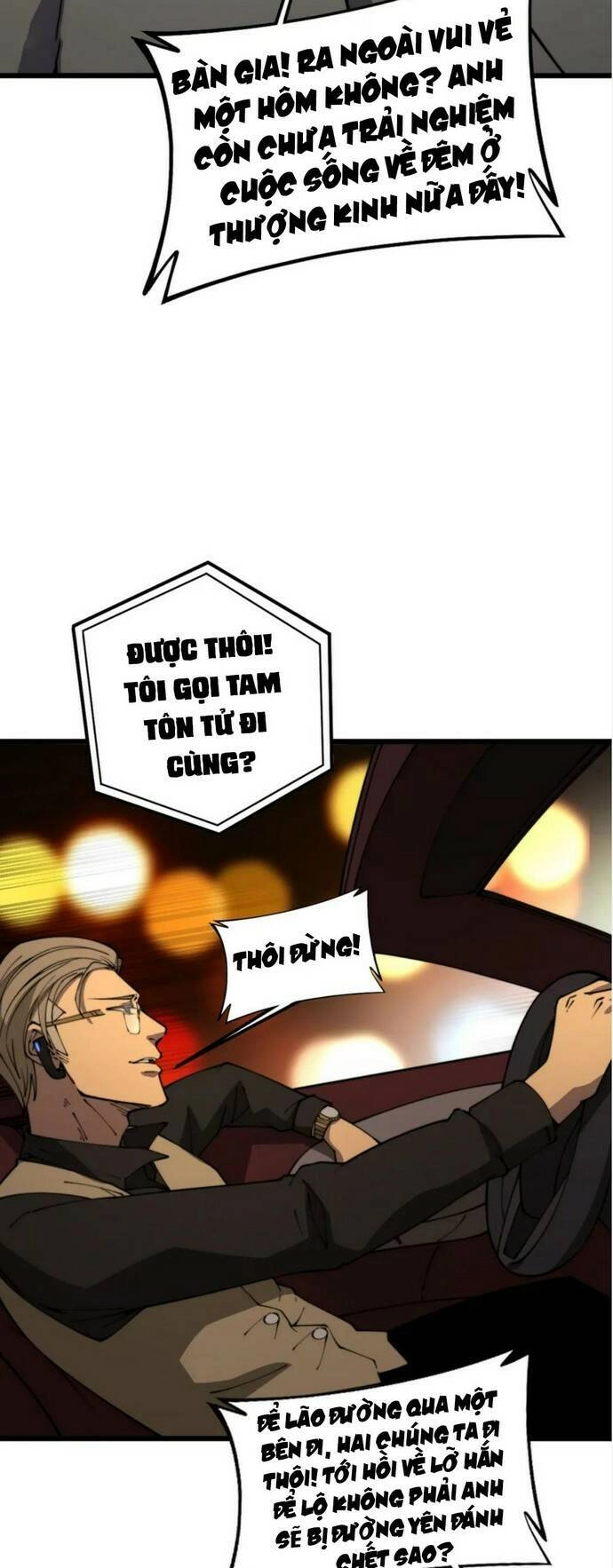 Độc Thủ Vu Y Chapter 403 - 35