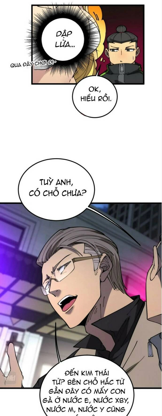 Độc Thủ Vu Y Chapter 403 - 38