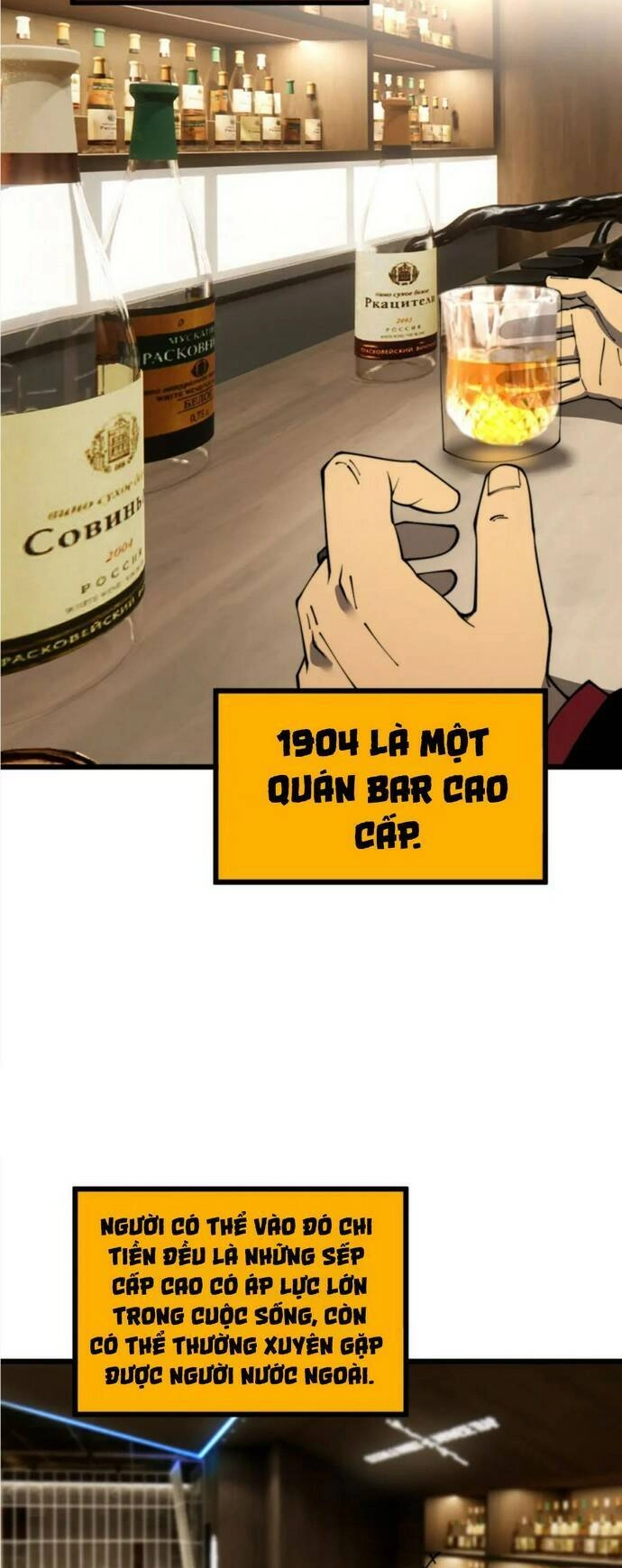 Độc Thủ Vu Y Chapter 403 - 41
