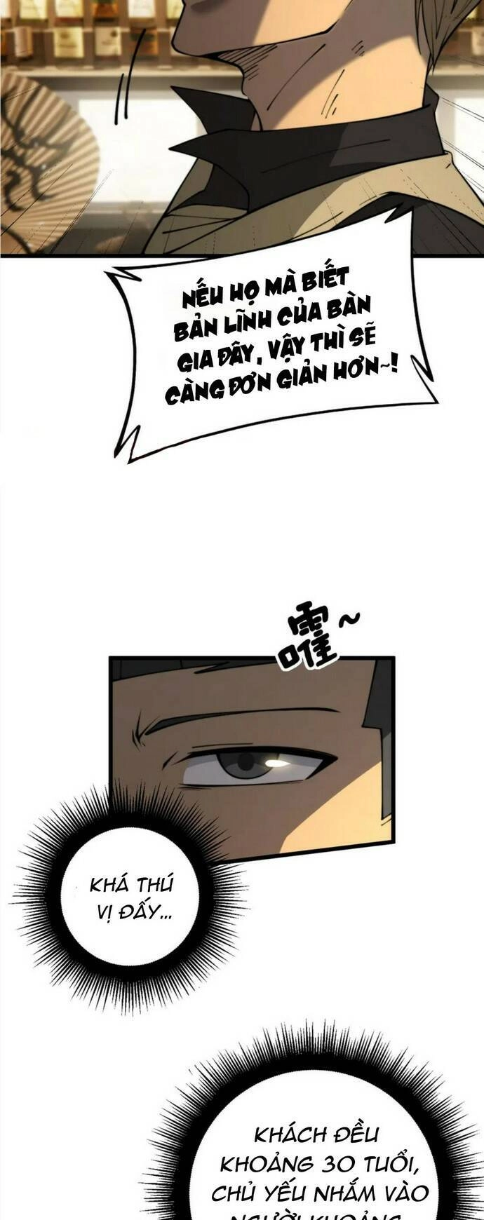 Độc Thủ Vu Y Chapter 403 - 45