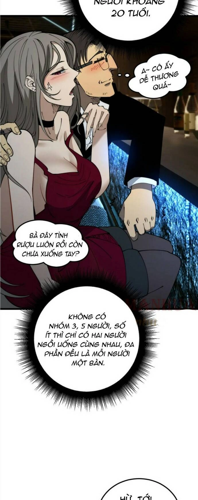 Độc Thủ Vu Y Chapter 403 - 46