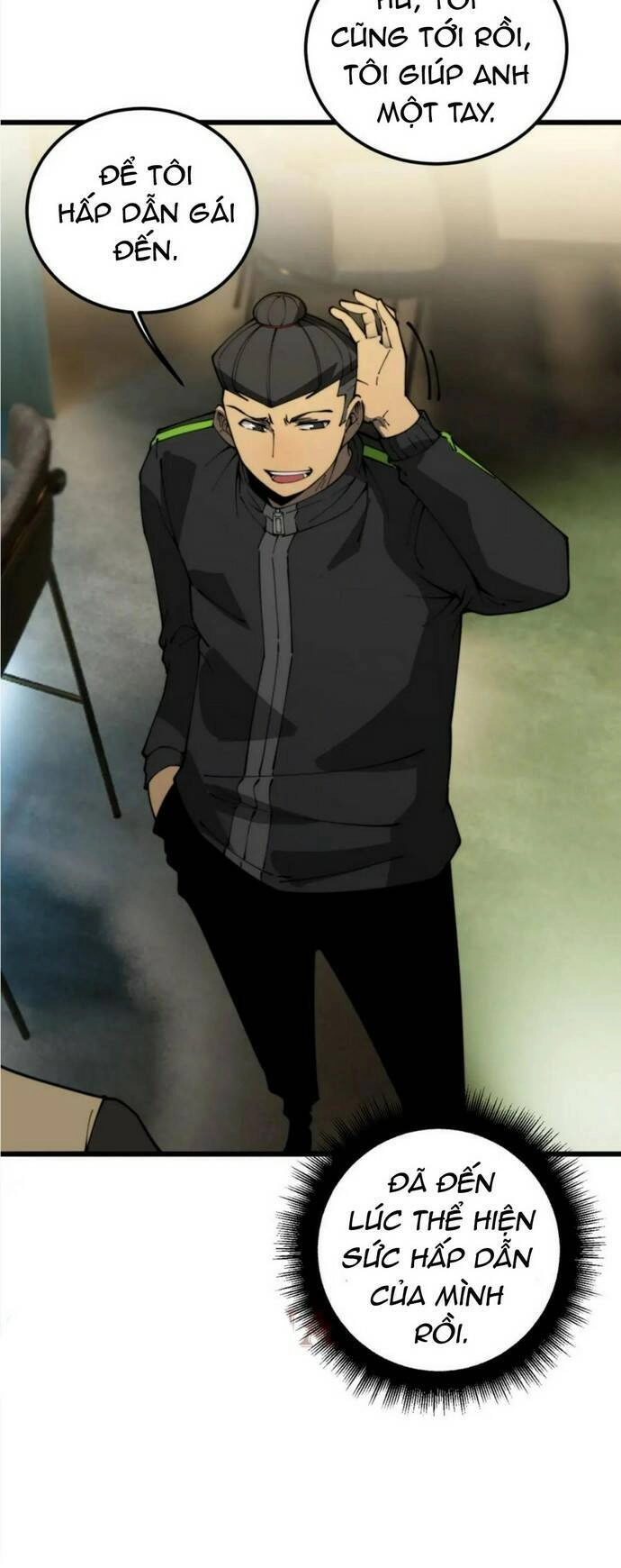 Độc Thủ Vu Y Chapter 403 - 47