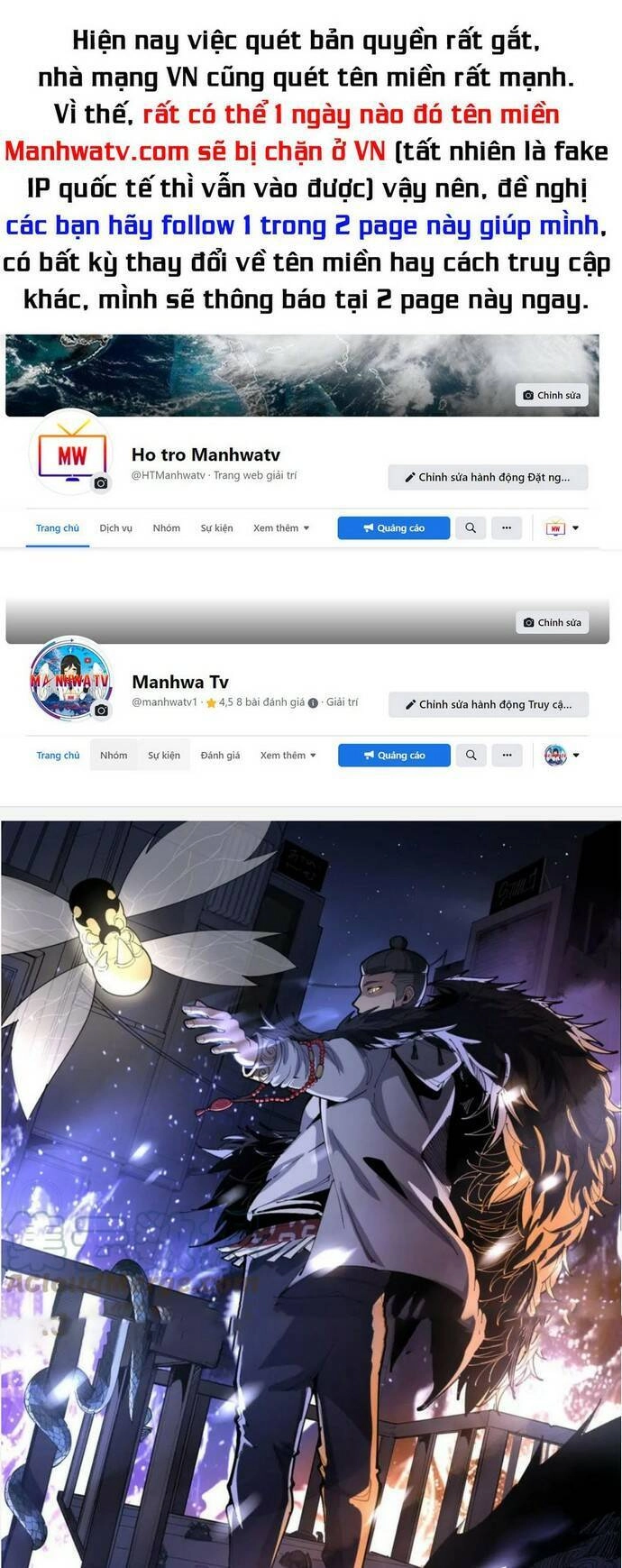 Độc Thủ Vu Y Chapter 404 - 1