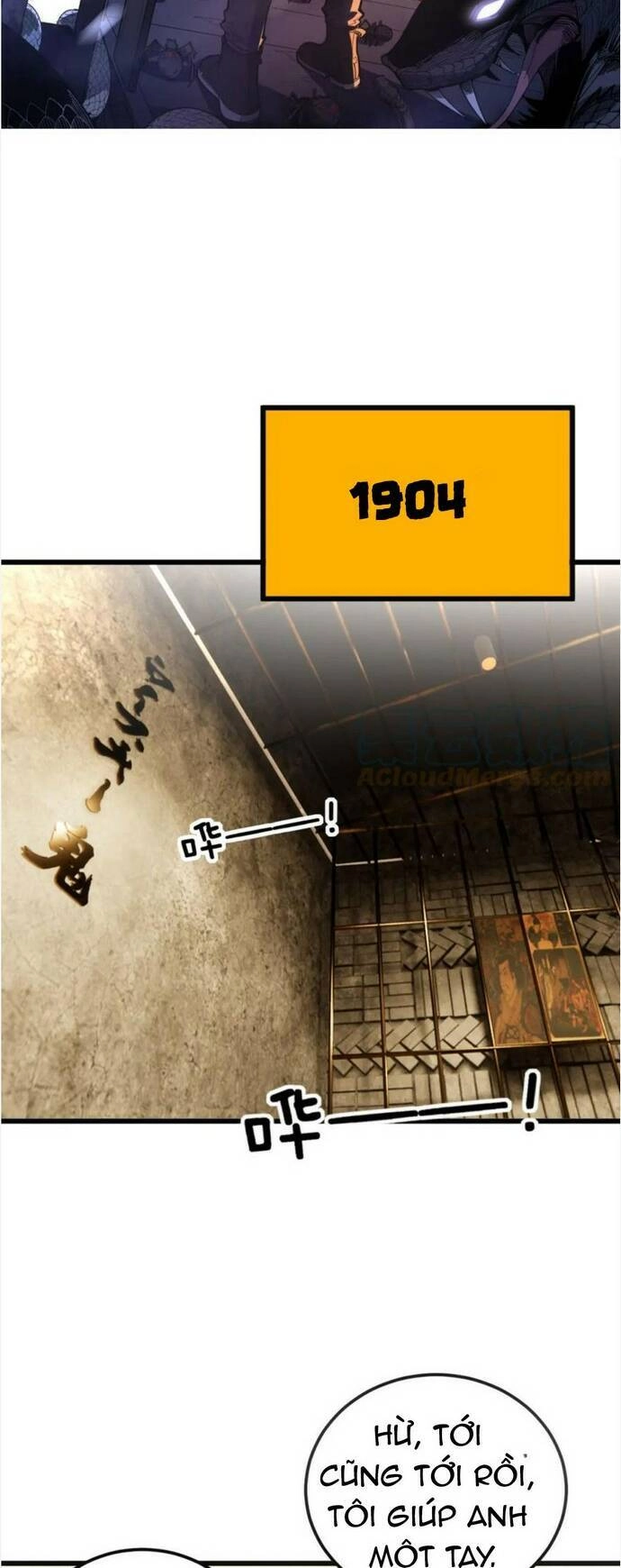 Độc Thủ Vu Y Chapter 404 - 2