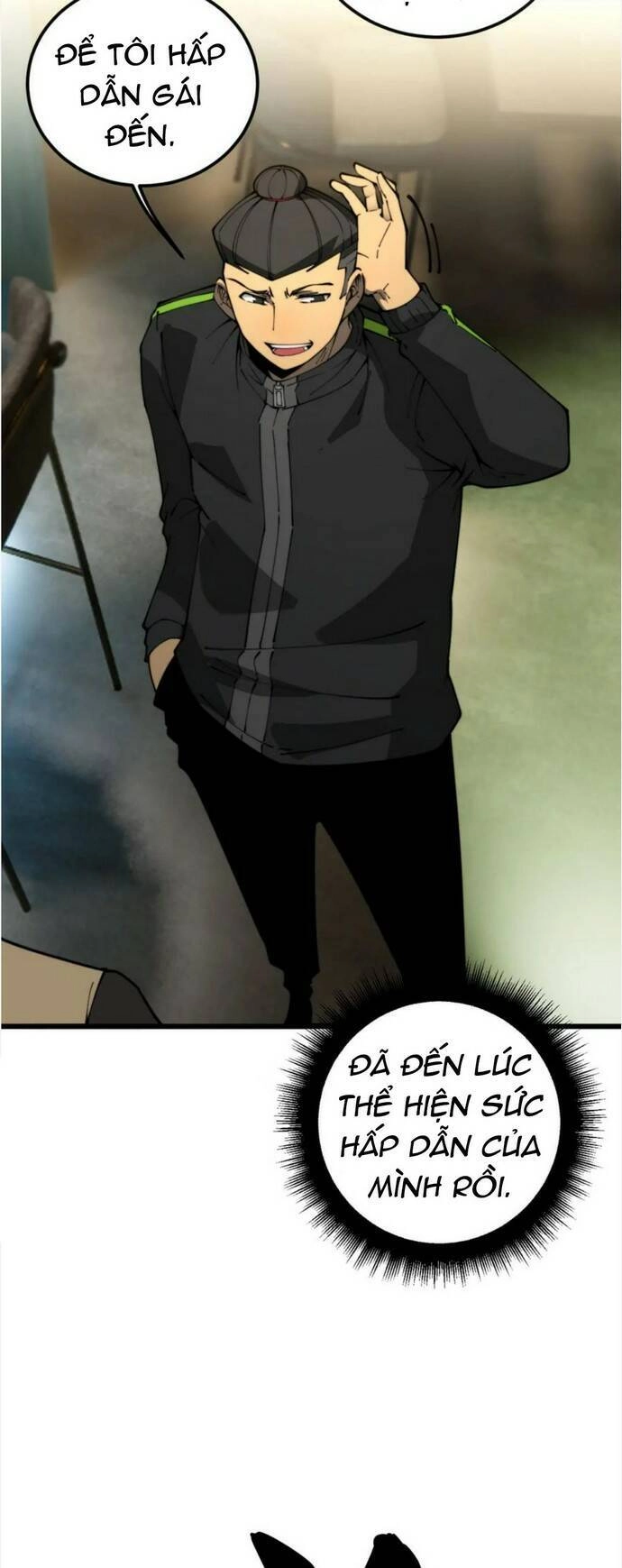 Độc Thủ Vu Y Chapter 404 - 3