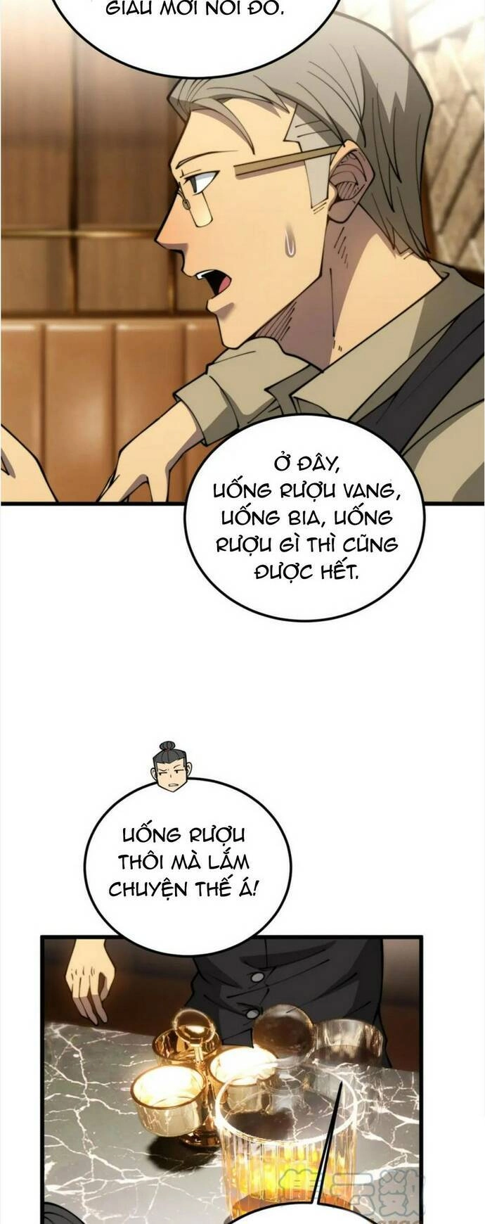 Độc Thủ Vu Y Chapter 404 - 10