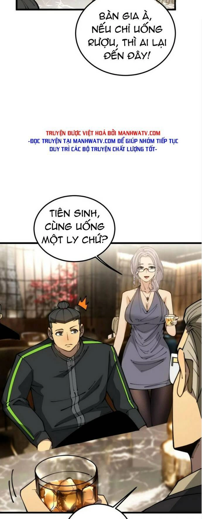 Độc Thủ Vu Y Chapter 404 - 11