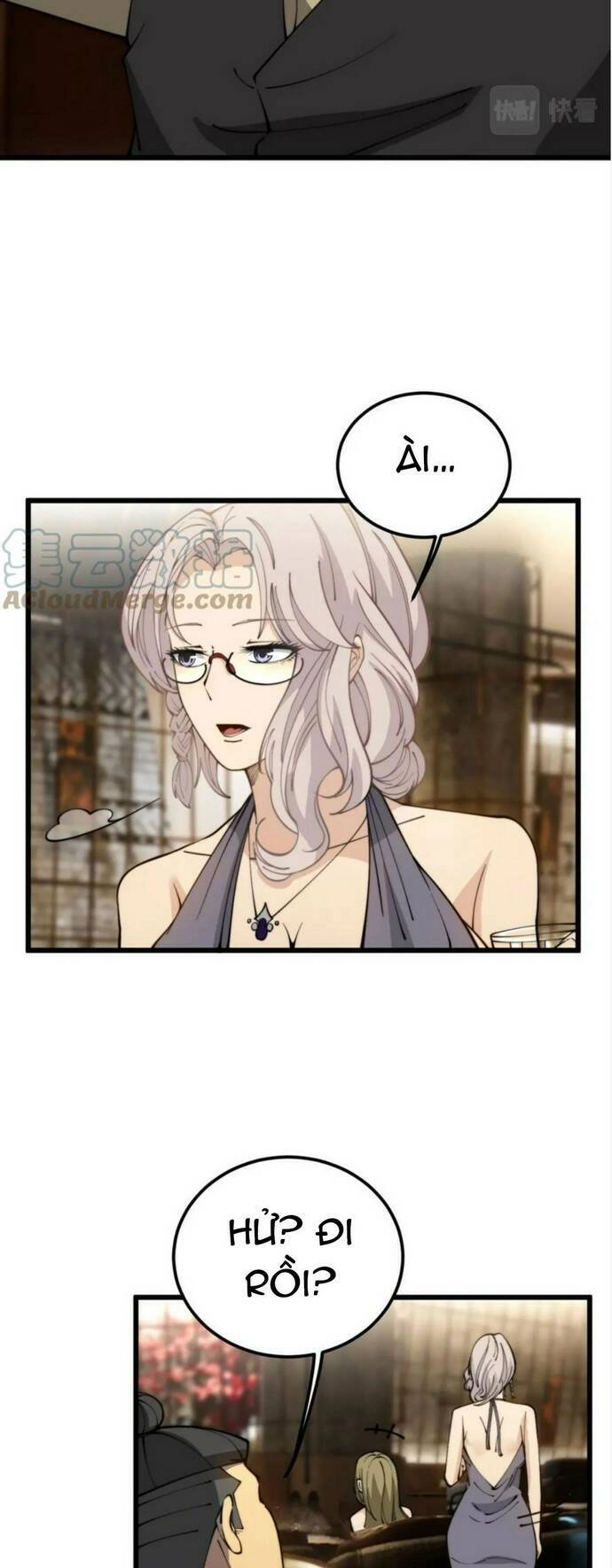 Độc Thủ Vu Y Chapter 404 - 13