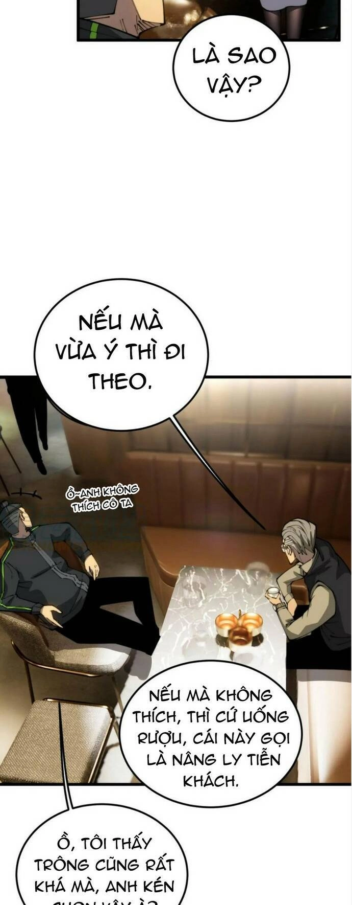 Độc Thủ Vu Y Chapter 404 - 14