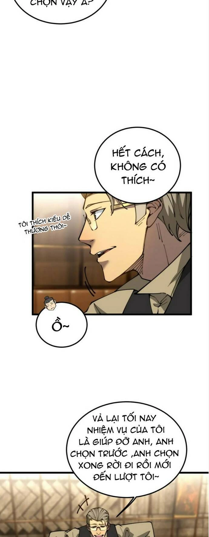 Độc Thủ Vu Y Chapter 404 - 15