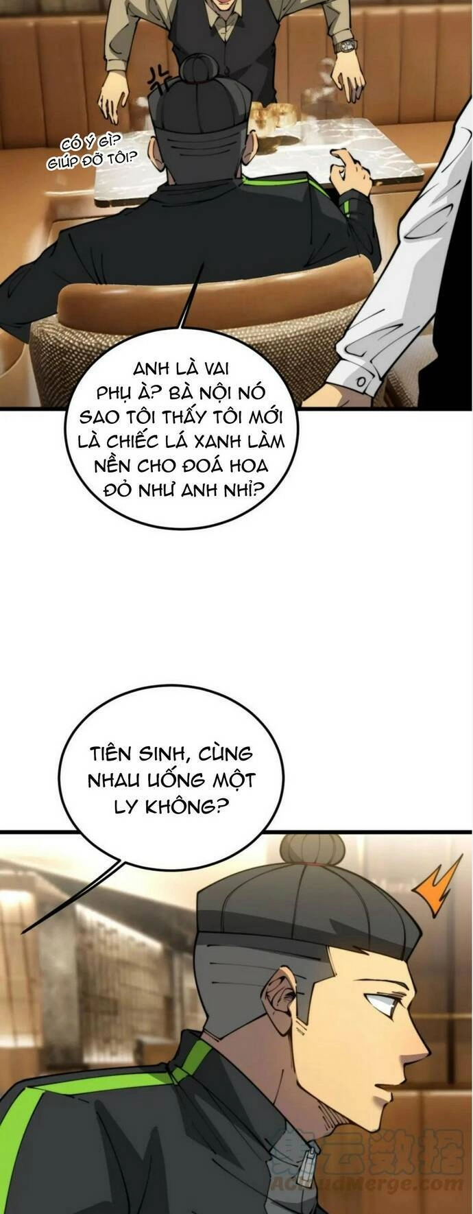 Độc Thủ Vu Y Chapter 404 - 16