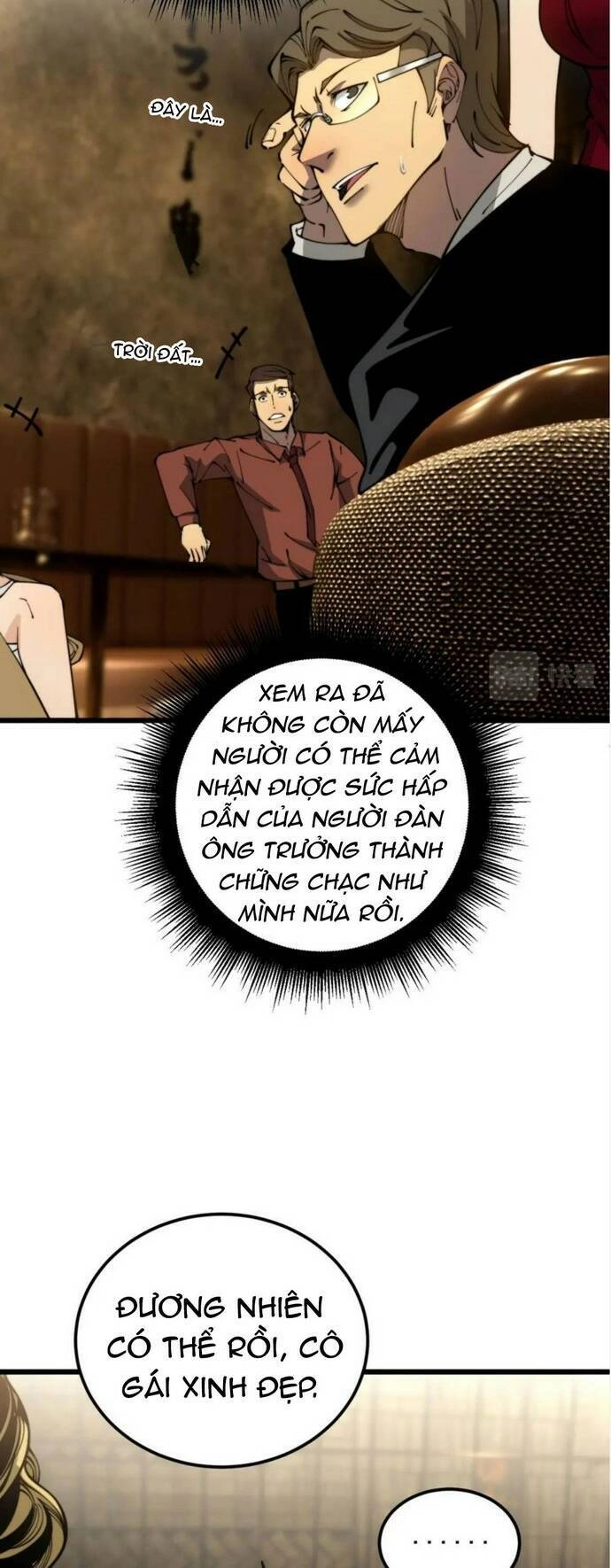 Độc Thủ Vu Y Chapter 404 - 18