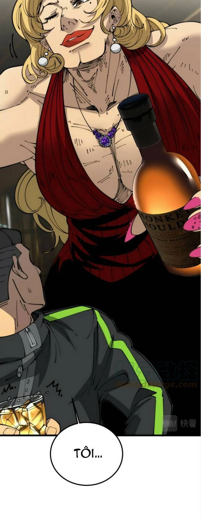 Độc Thủ Vu Y Chapter 404 - 21