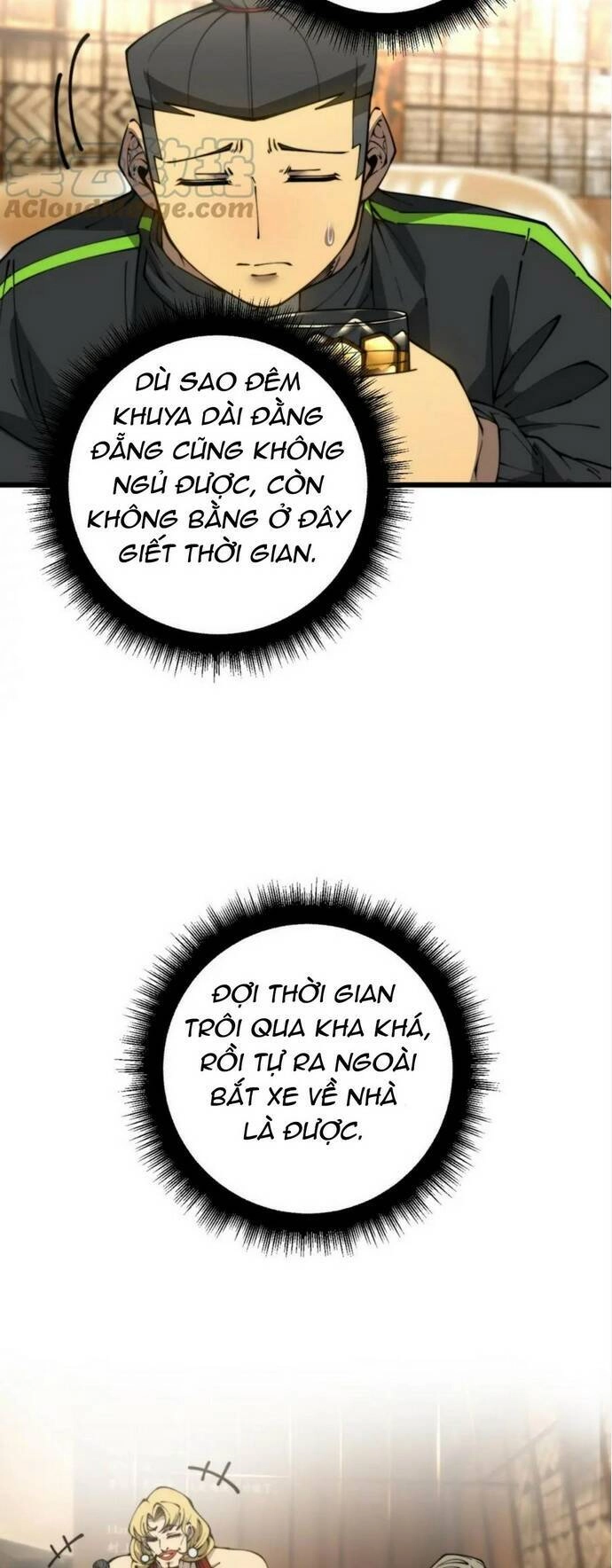 Độc Thủ Vu Y Chapter 404 - 24