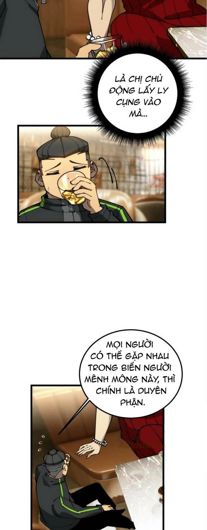 Độc Thủ Vu Y Chapter 404 - 28