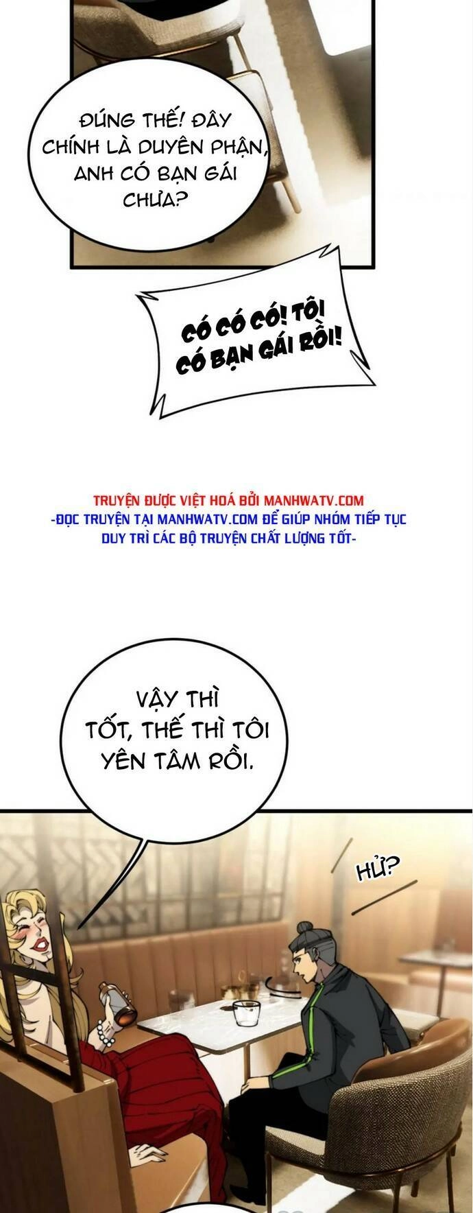 Độc Thủ Vu Y Chapter 404 - 29