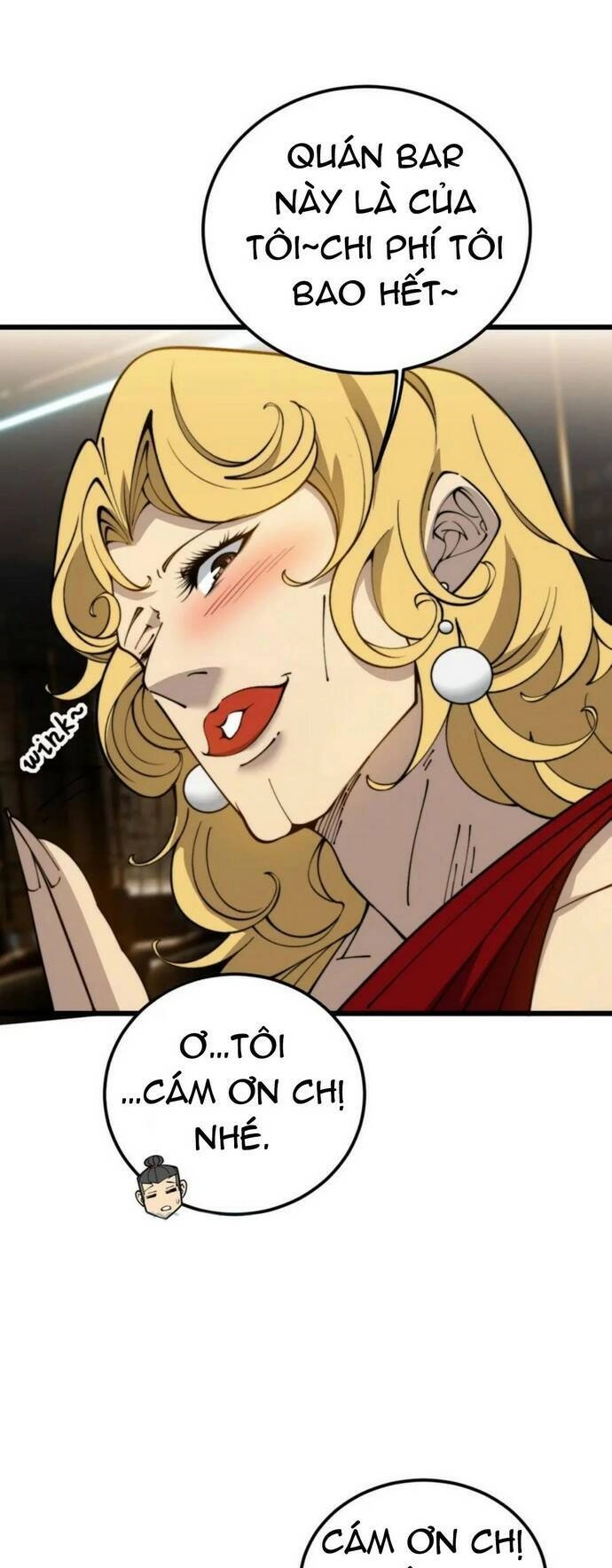 Độc Thủ Vu Y Chapter 404 - 34