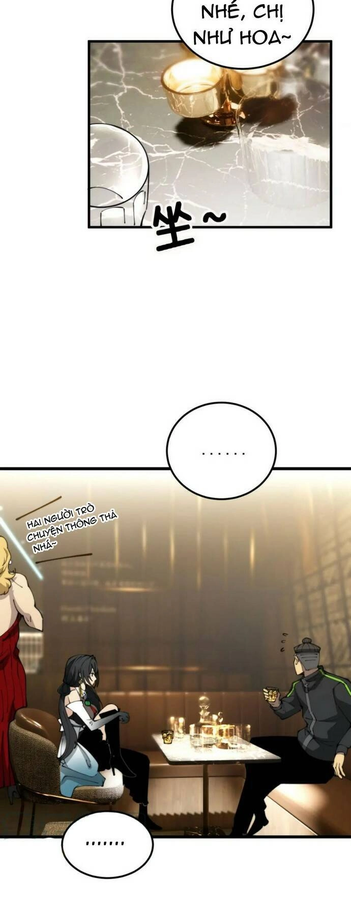 Độc Thủ Vu Y Chapter 404 - 35