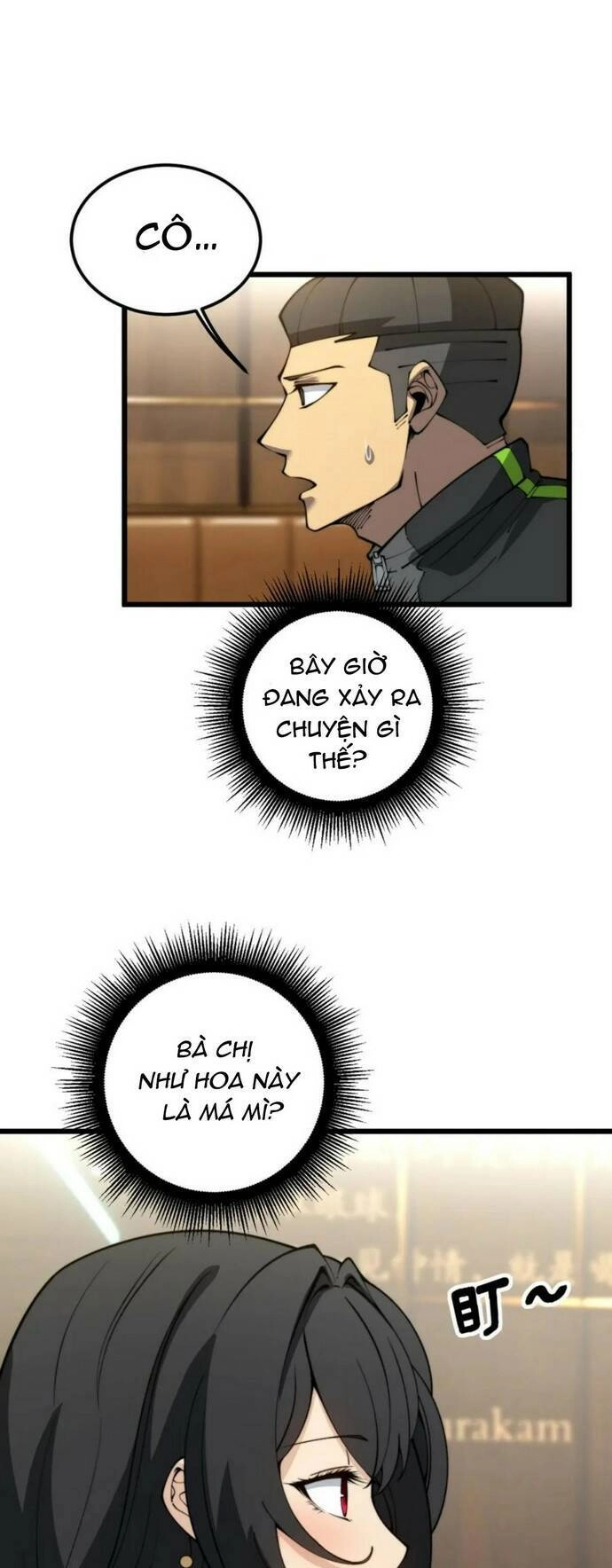 Độc Thủ Vu Y Chapter 404 - 36