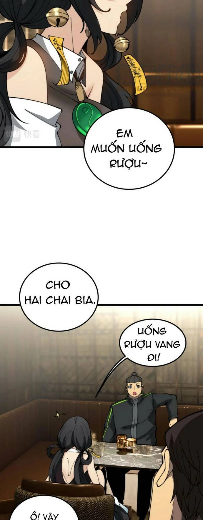 Độc Thủ Vu Y Chapter 404 - 37