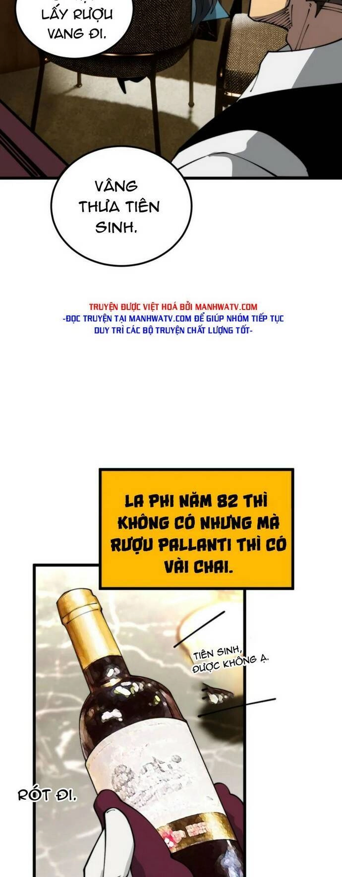 Độc Thủ Vu Y Chapter 404 - 38