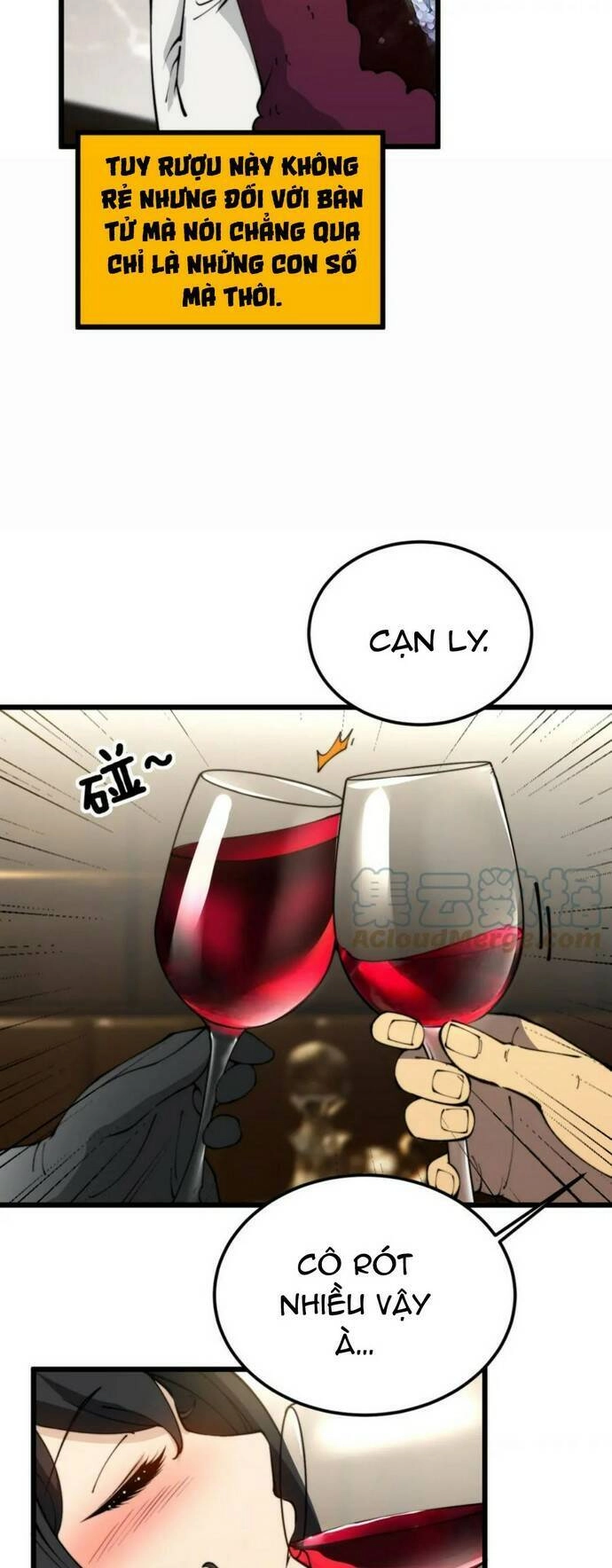 Độc Thủ Vu Y Chapter 404 - 39