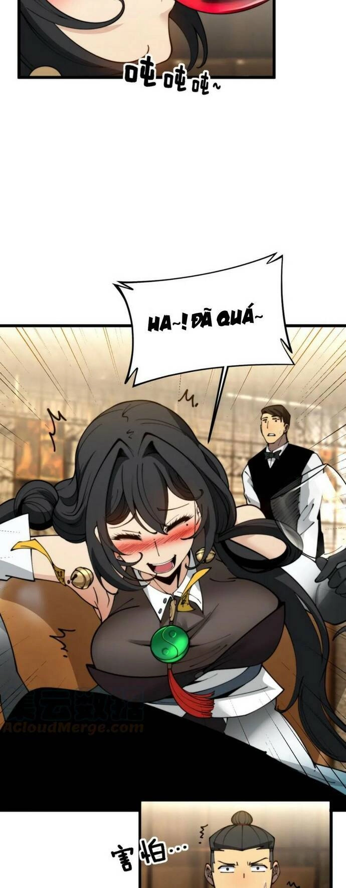 Độc Thủ Vu Y Chapter 404 - 40