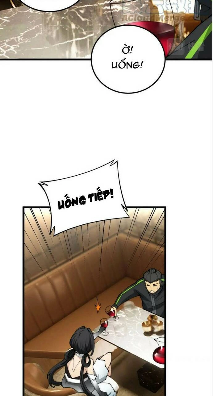 Độc Thủ Vu Y Chapter 404 - 42