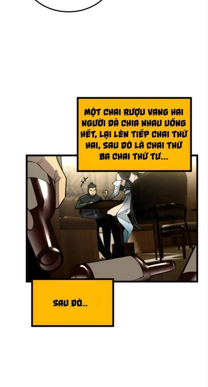 Độc Thủ Vu Y Chapter 404 - 44