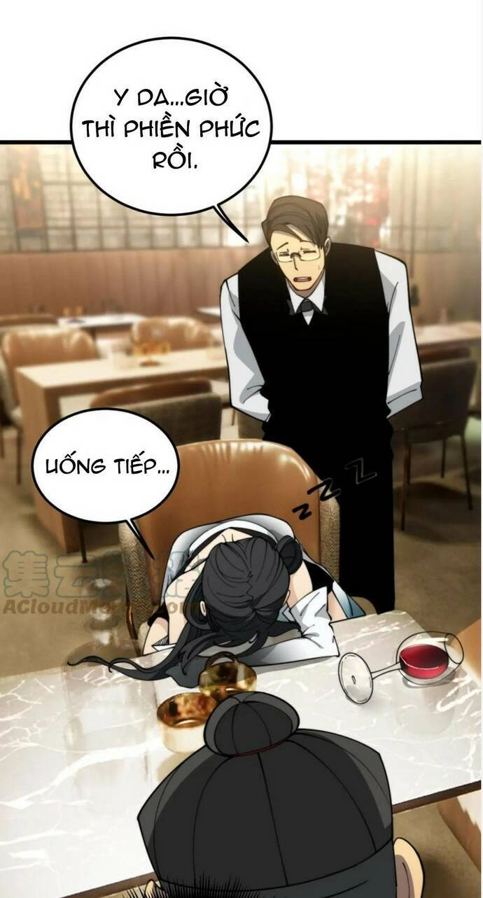 Độc Thủ Vu Y Chapter 404 - 46