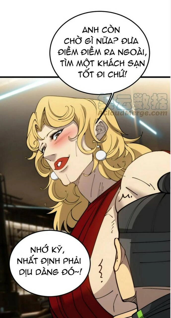 Độc Thủ Vu Y Chapter 404 - 48