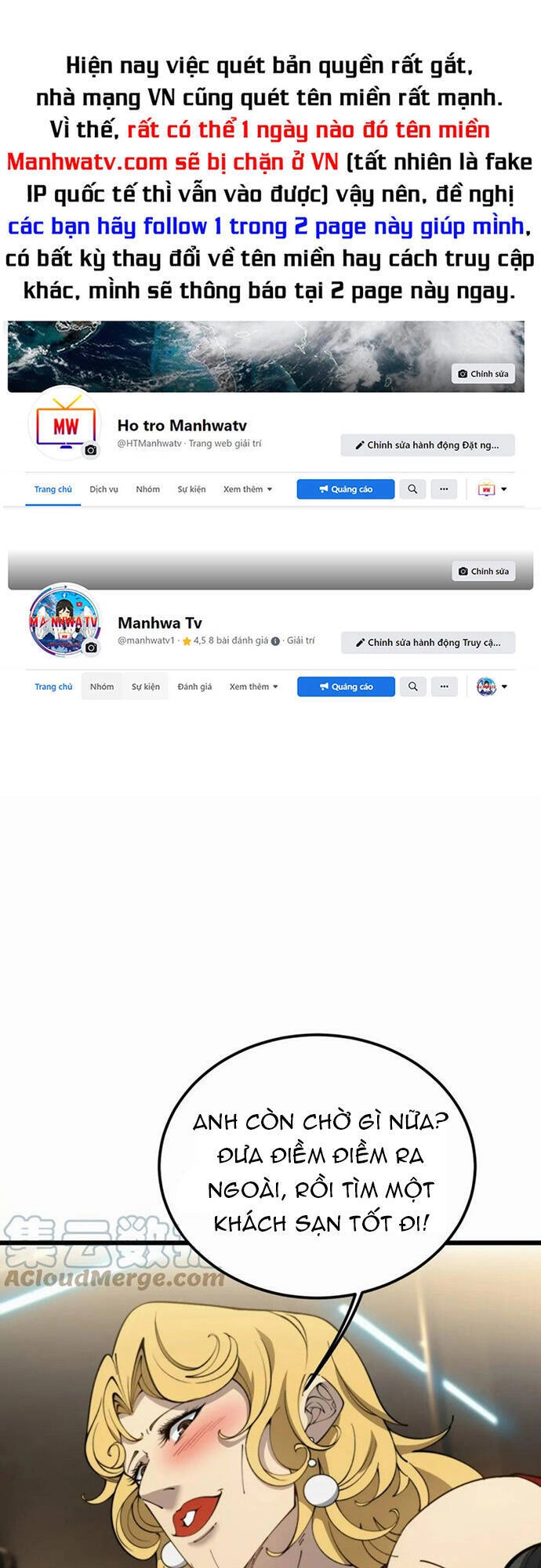 Độc Thủ Vu Y Chapter 405 - 1