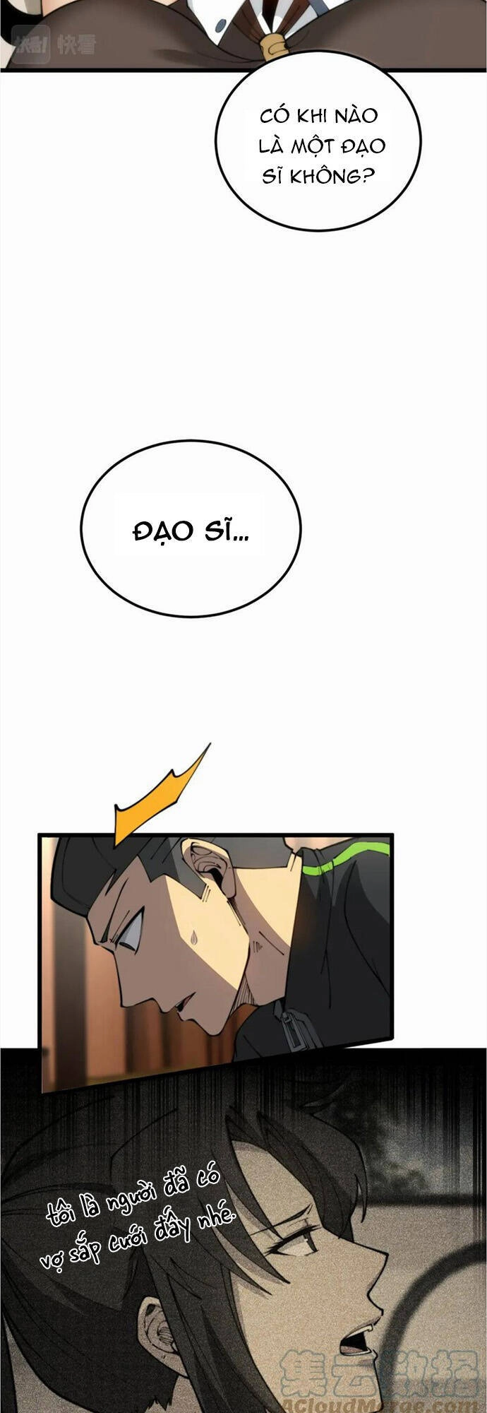 Độc Thủ Vu Y Chapter 405 - 12